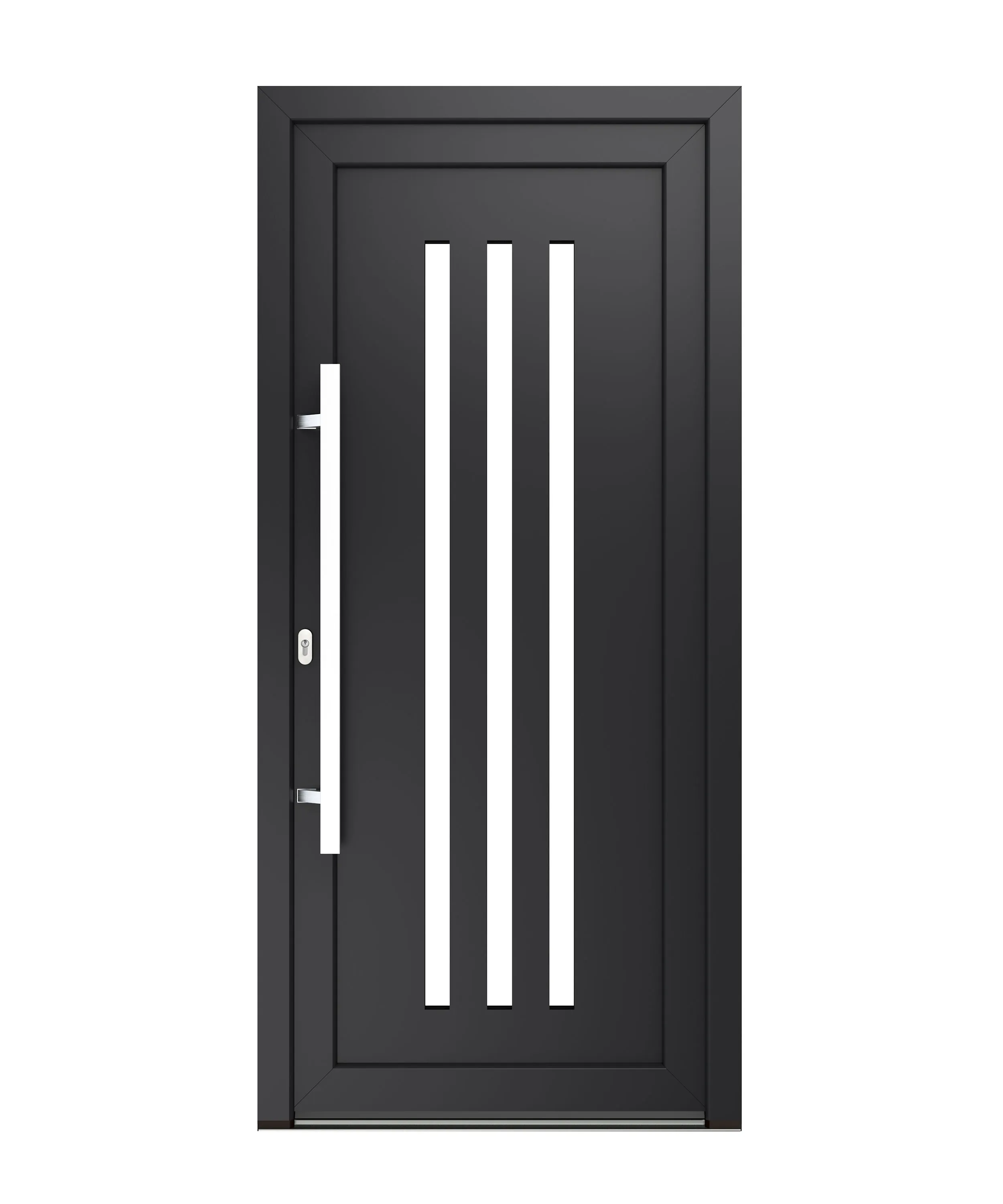 Pannello di riempimento PVC