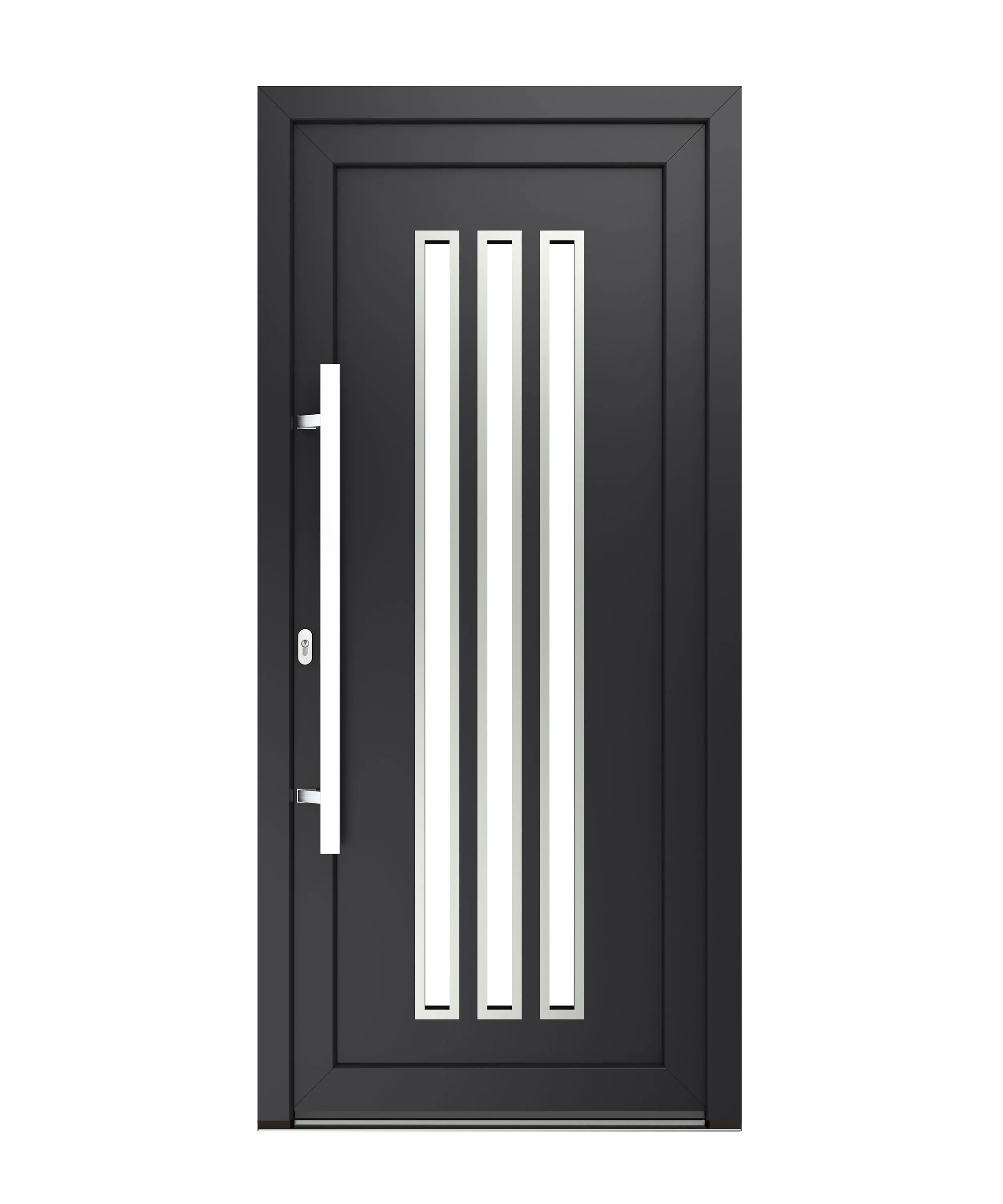 Pannello di riempimento PVC