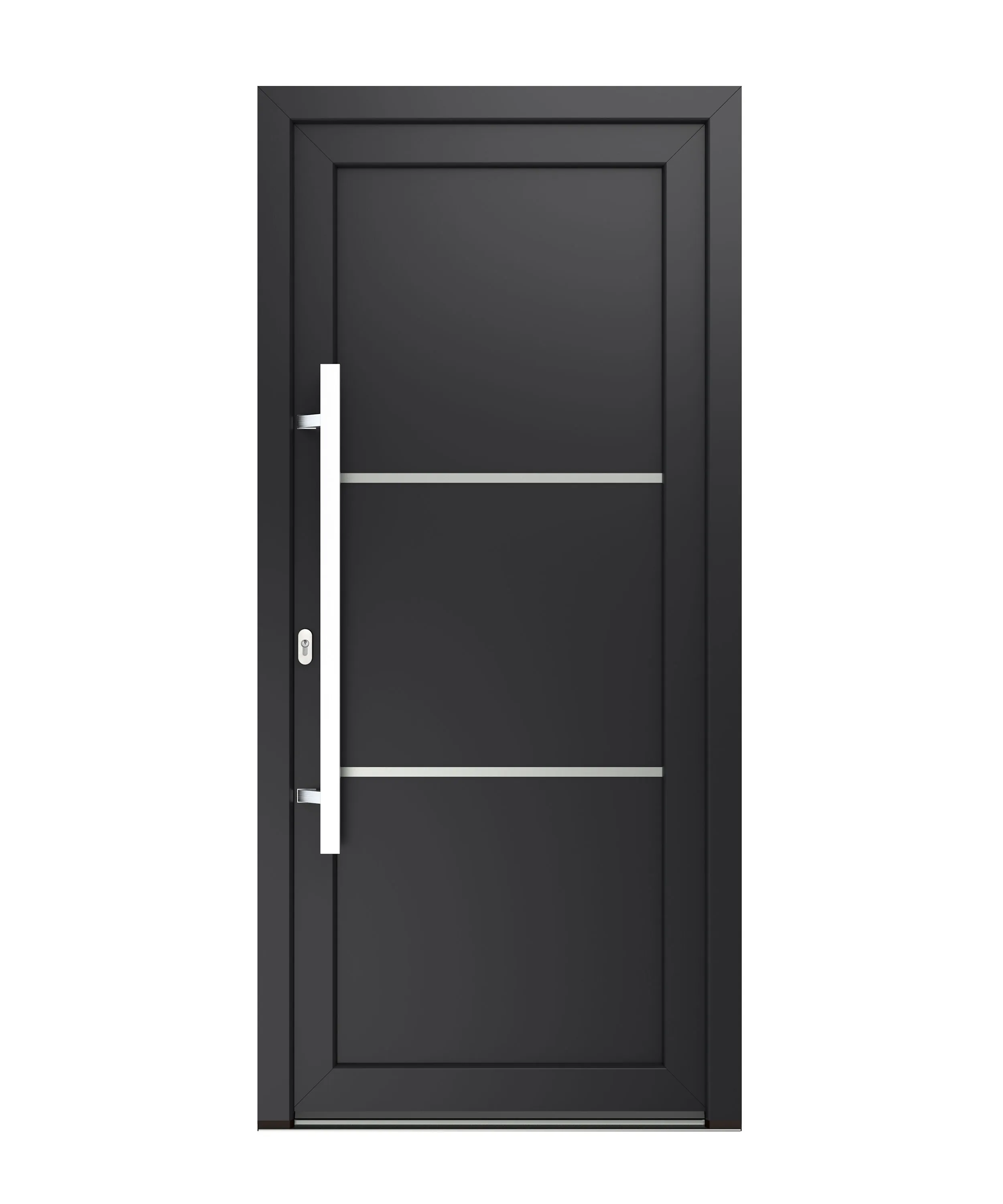 Pannello di riempimento PVC