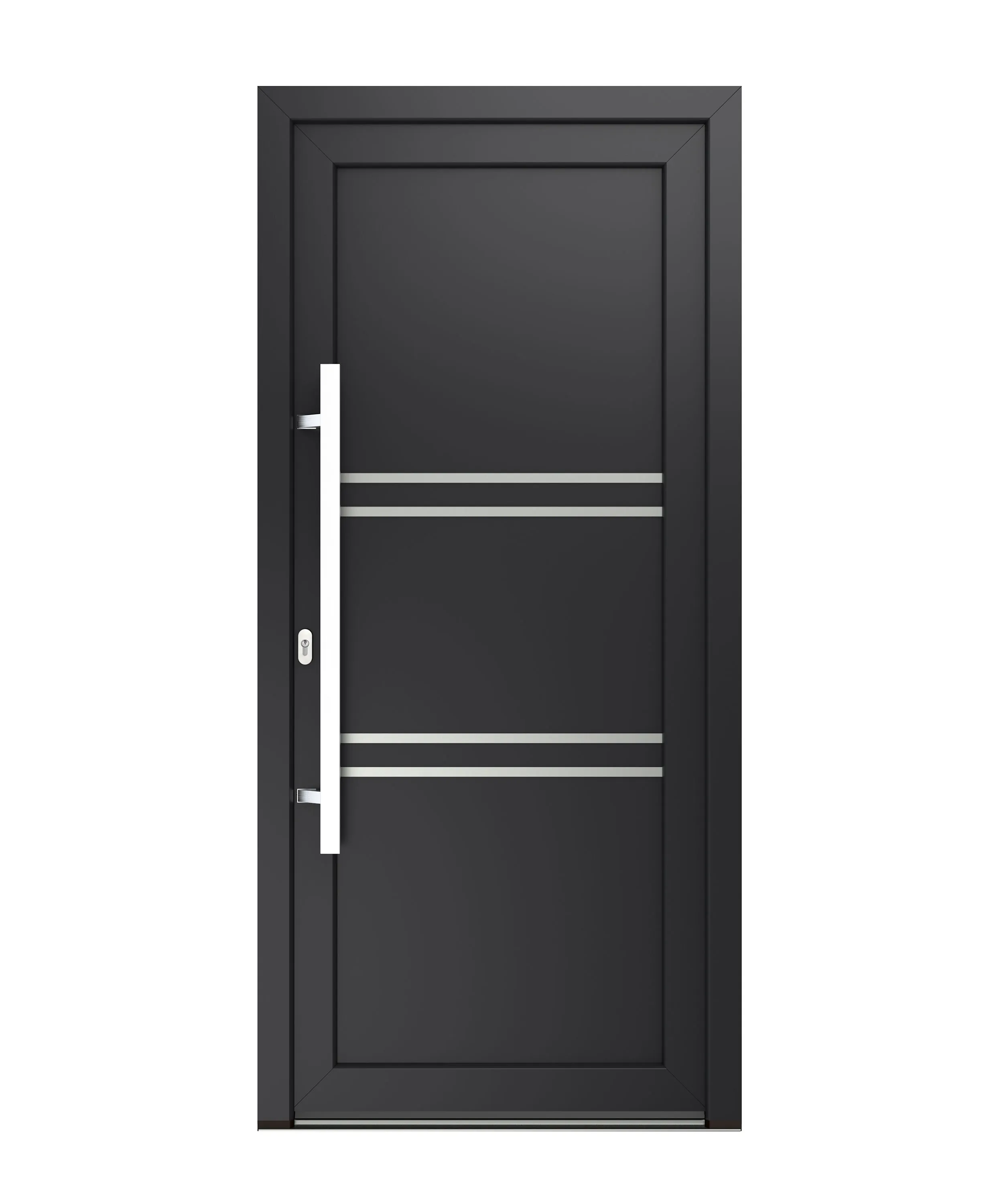 Pannello di riempimento PVC