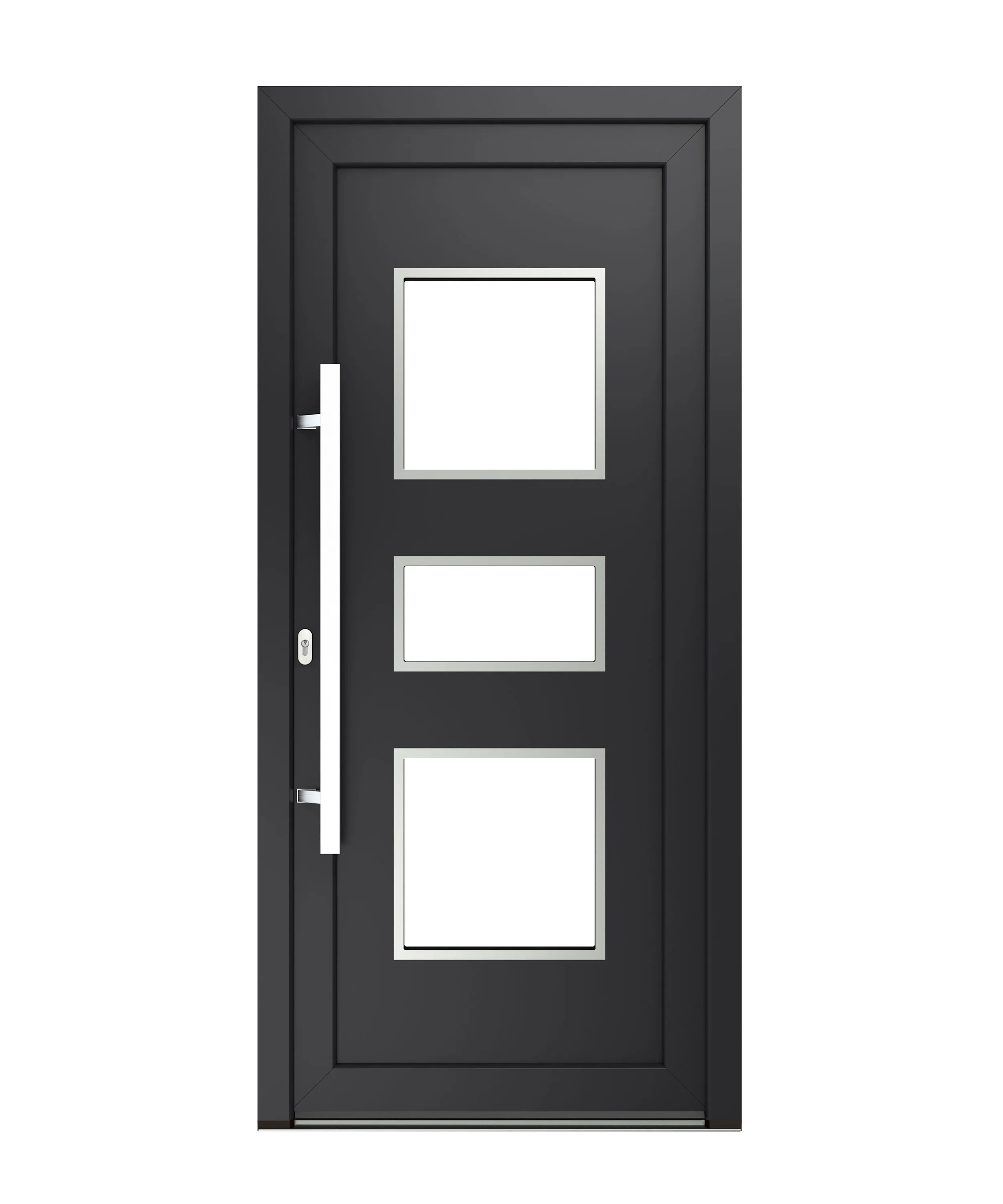 Pannello di riempimento PVC