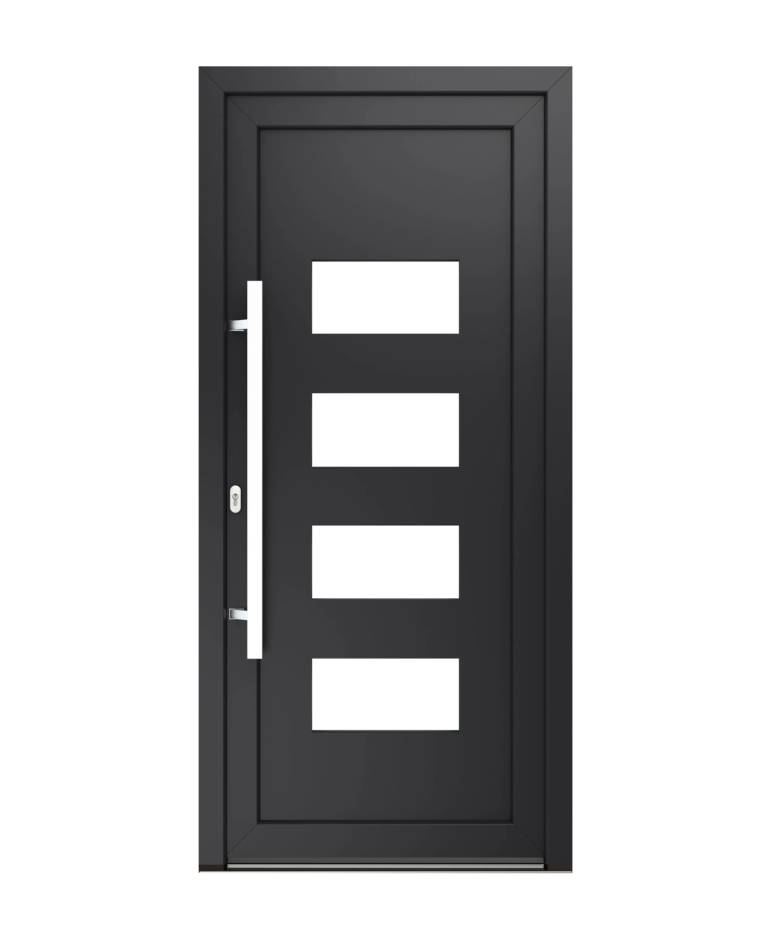 Pannello di riempimento PVC