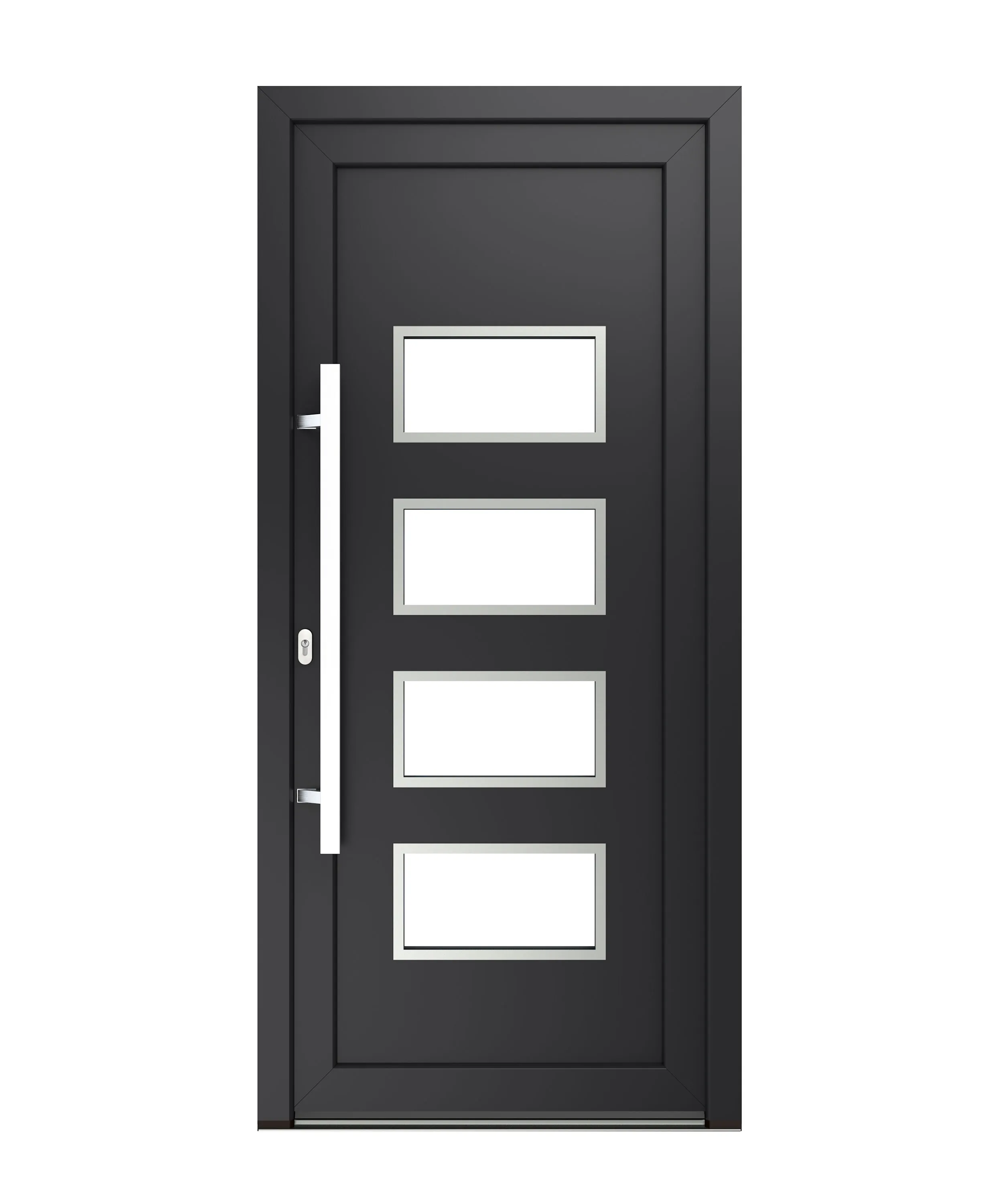 Pannello di riempimento PVC