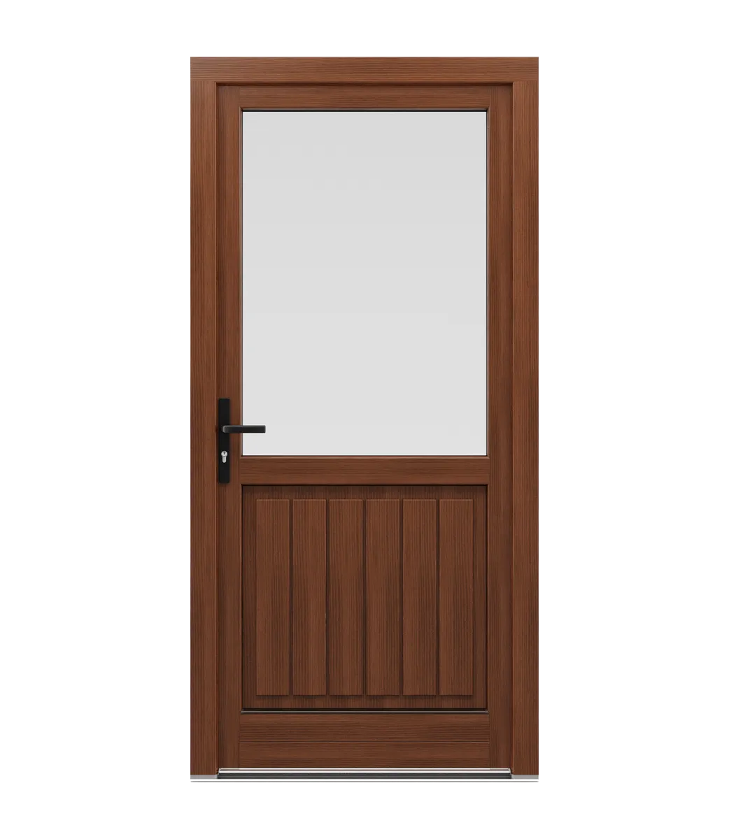 Traverse nelle porte in legno