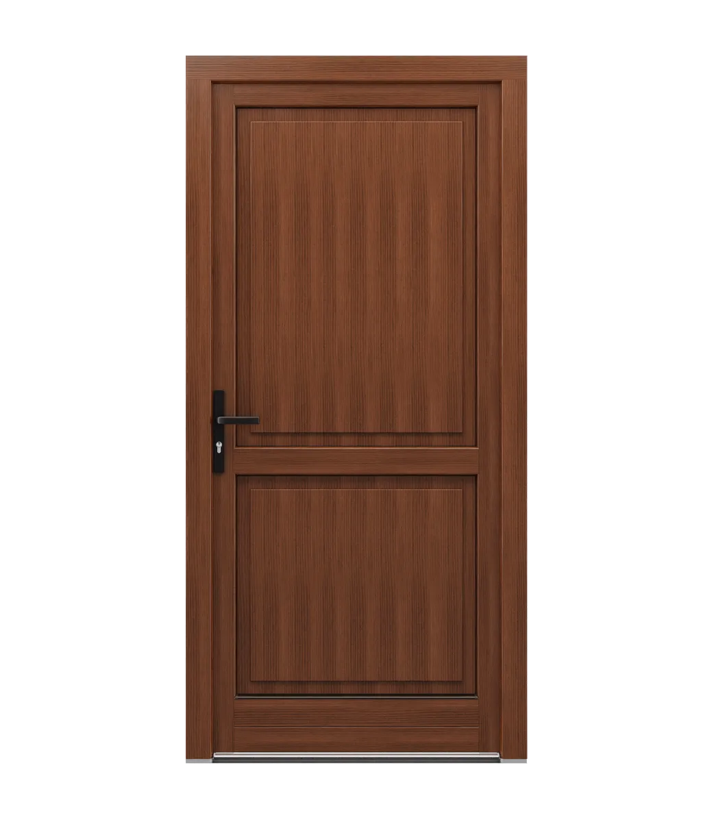 Traverse nelle porte in legno