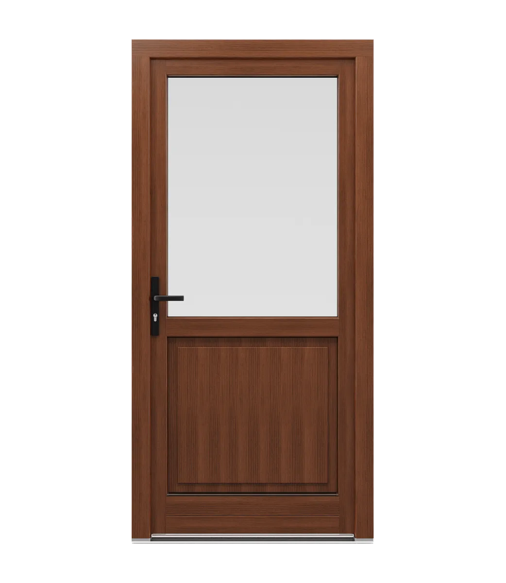 Traverse nelle porte in legno