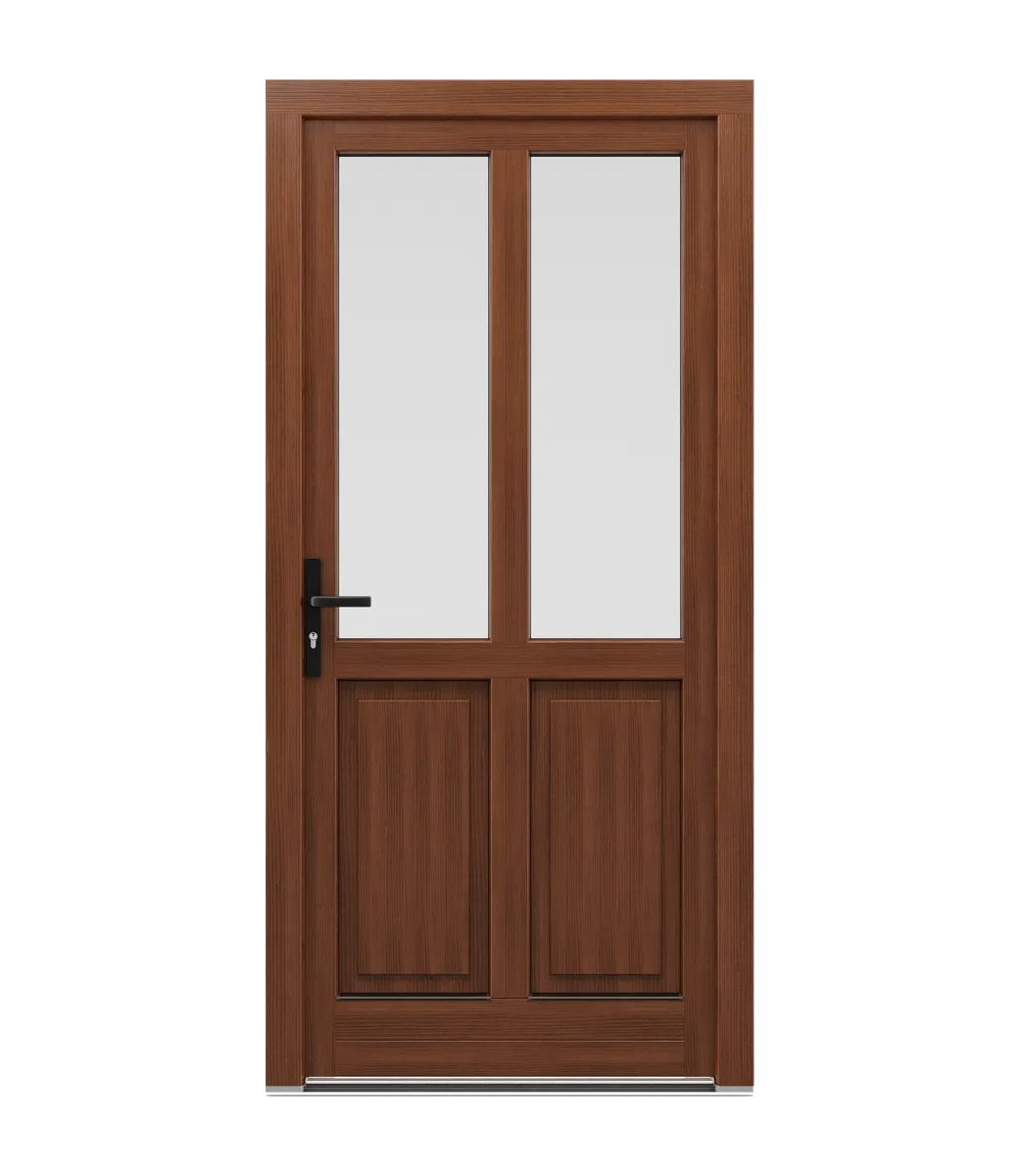 Traverse nelle porte in legno