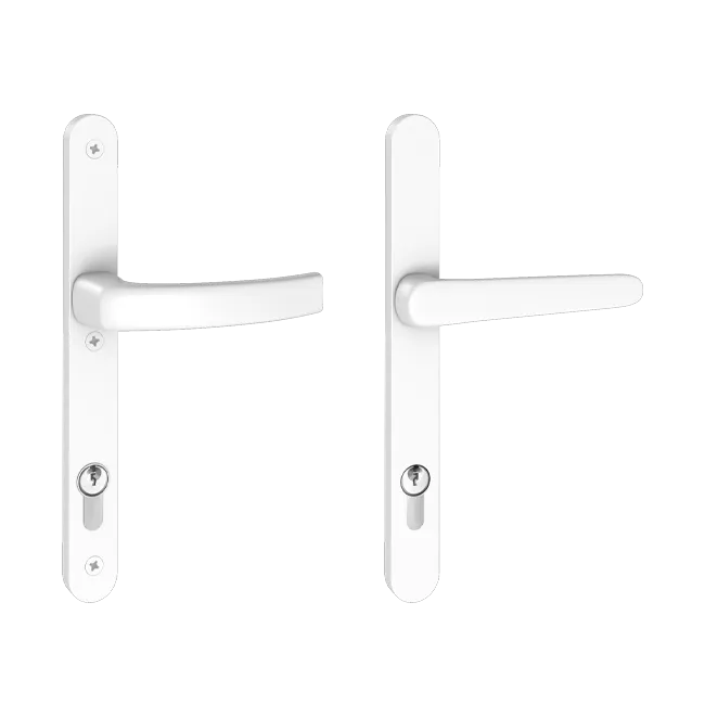 Maniglia veranda - RAL9016