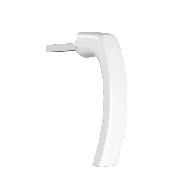 A leva - Maniglia finestra - RAL9016