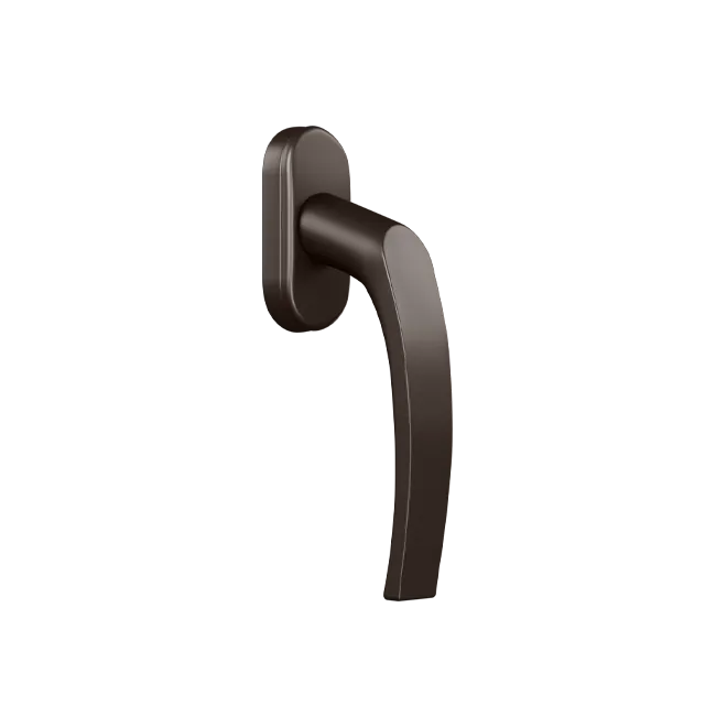 MISTRAL - Maniglia finestra - RAL8019