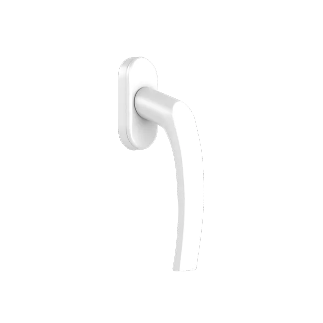MISTRAL - Maniglia finestra - RAL9016