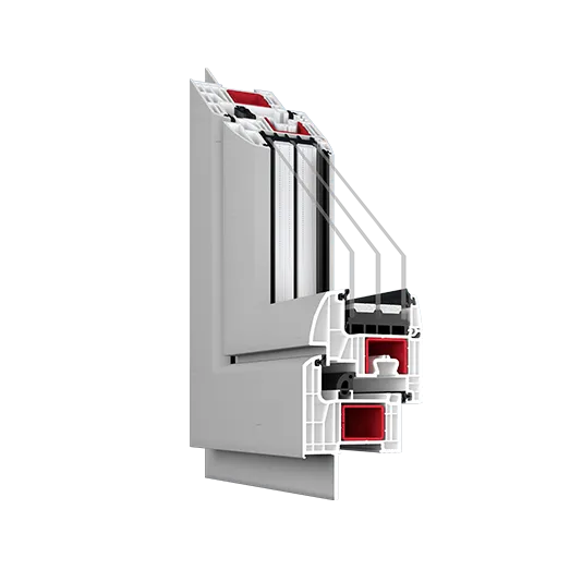 Iglo Energy 70009 (dormant d'adaptation)