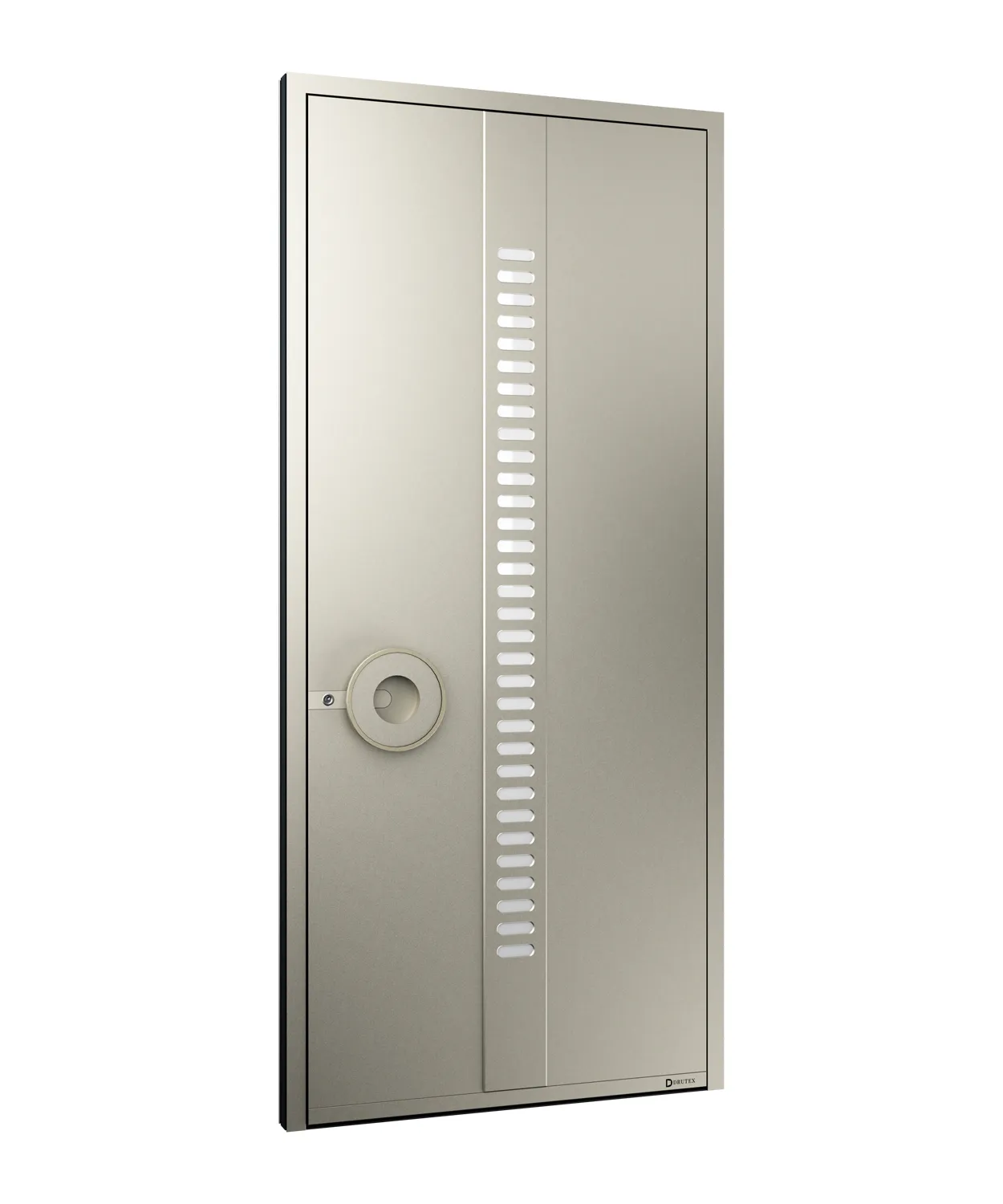 Panel zlicowany