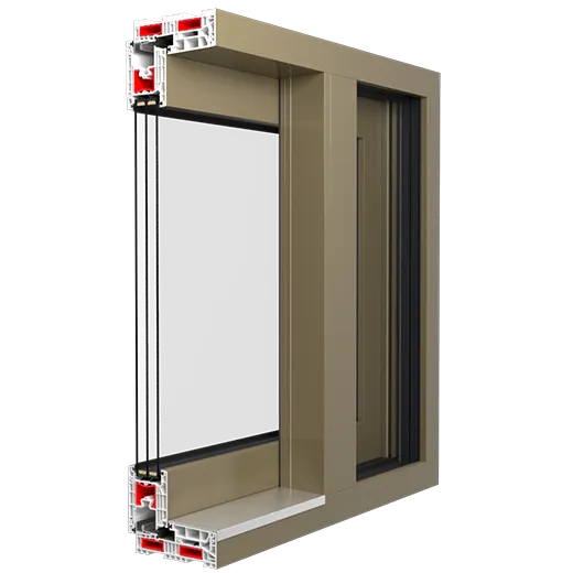 IGLO EDGE SLIDE