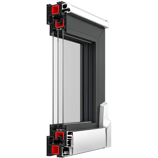 IGLO EXPERT PSK
