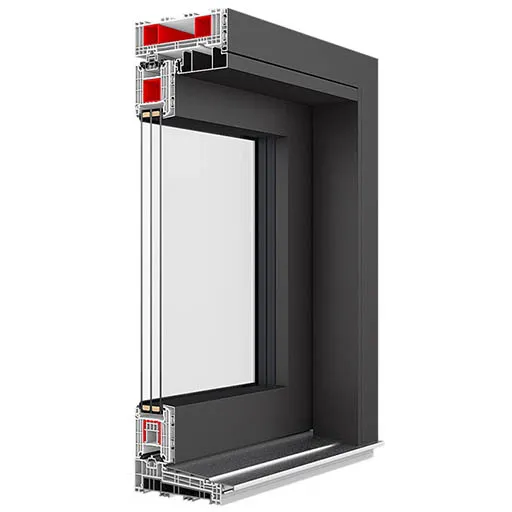 IGLO-HS ALUCOVER