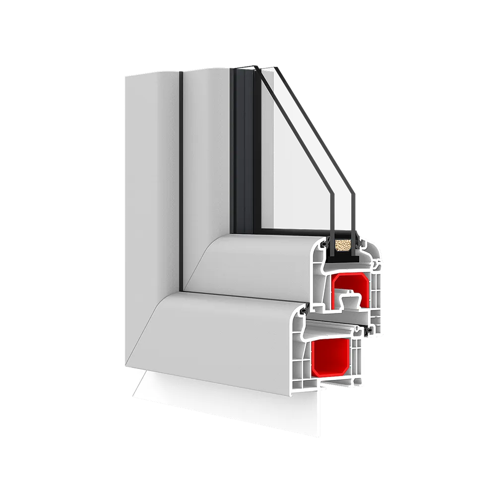 Iglo 5 50009 (americana)